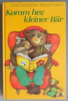 Komm her, kleiner Bär  - Rategeschichten von Ursel Scheffler