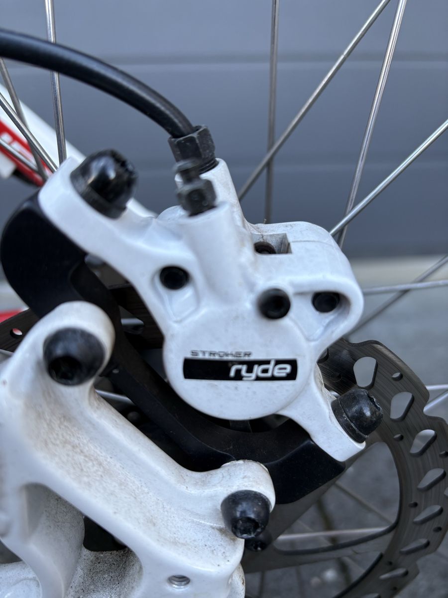 Cube Biciclette: Cube XC 300 Hardtail – Usato da Wölflinswil venduto da kyr_z7y9 5