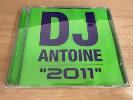 U6 DJ Antoine – 2011