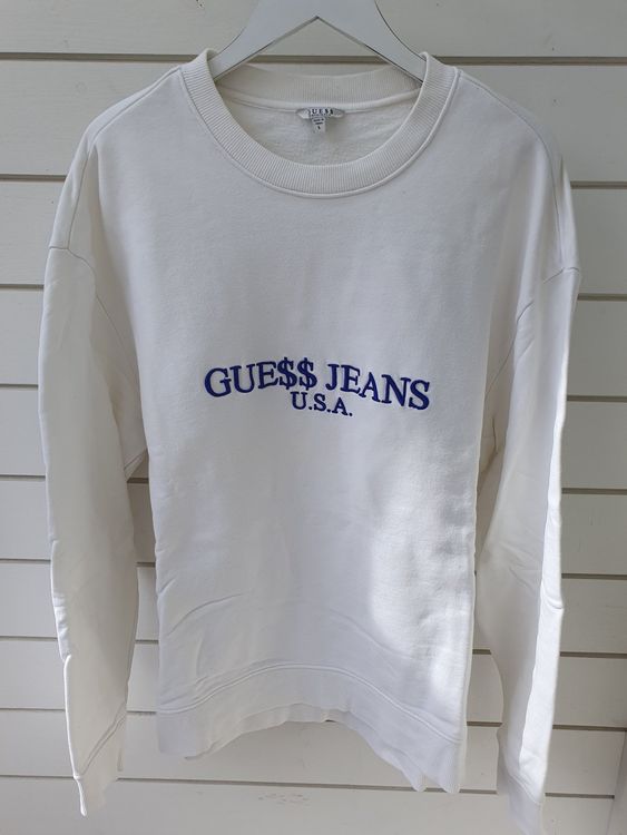 Guess x asap outlet rocky jumper