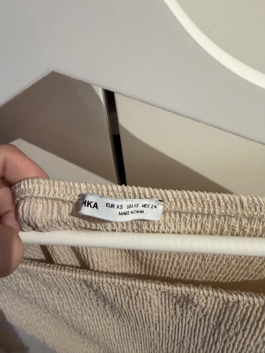 Bershka Vestiti: Kleid – Nuovo (secondo la descrizione) da Wangen b. Olten venduto da oli_f9b8 2
