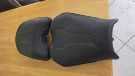 Sattel Gel Tracer 900 GT