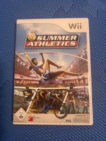 Summer Athletics Nintendo Wii