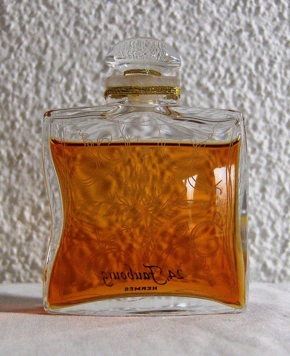 Hermès Profumi & Eau de Toilette: Hermès Parfum 24,  Faubourg mit Original Verpackung – Usato da Dübendorf venduto da alracfo 6