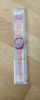 Vintage Montre Swatch Homme RARA AVIS GV103 (1991)