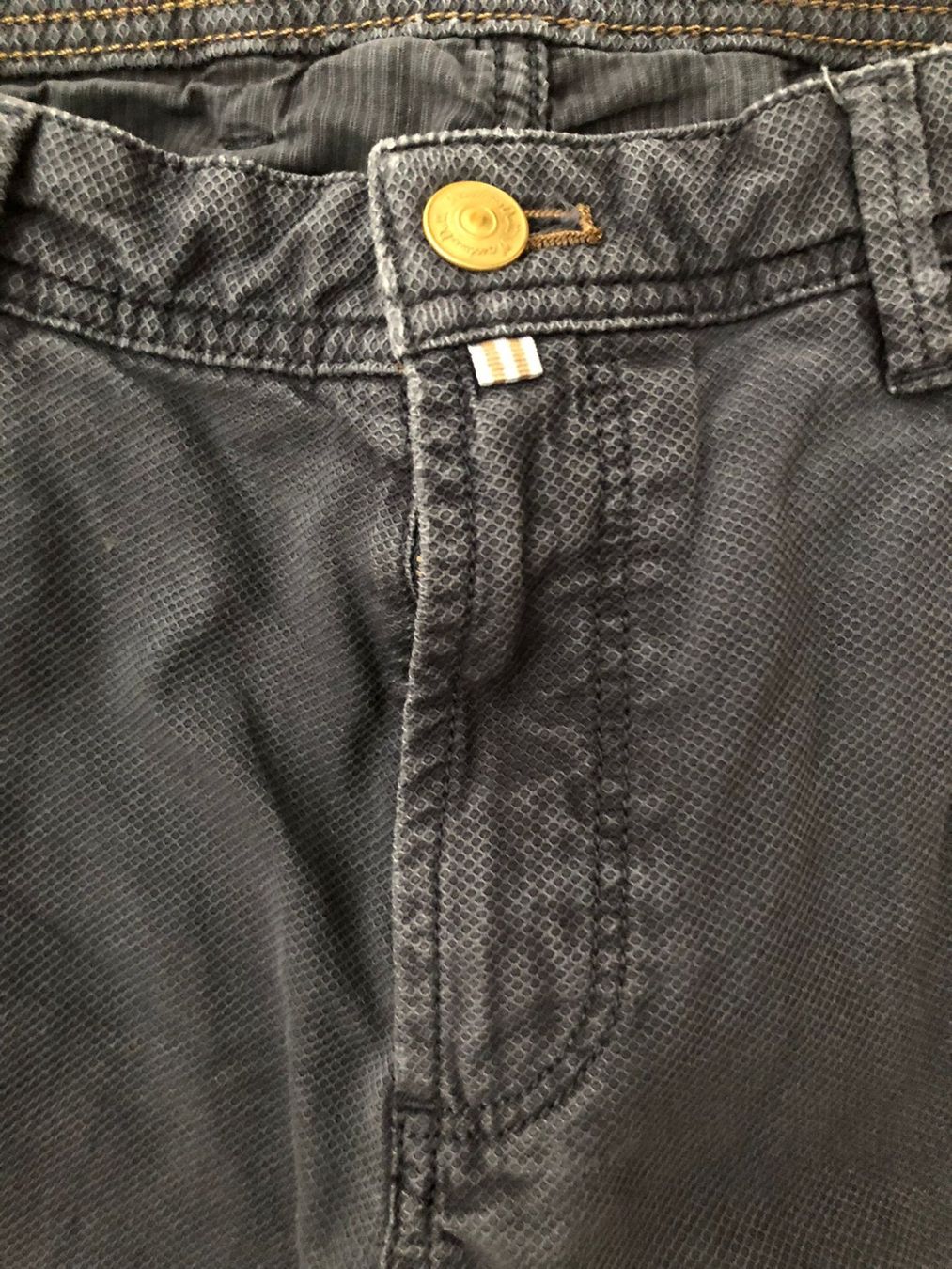 Pantaloni: MASSIMO DUTTI HERREN HOSE Gr.US 32/EU 42 – Usato da winterthur venduto da MEAhealingBrush 3
