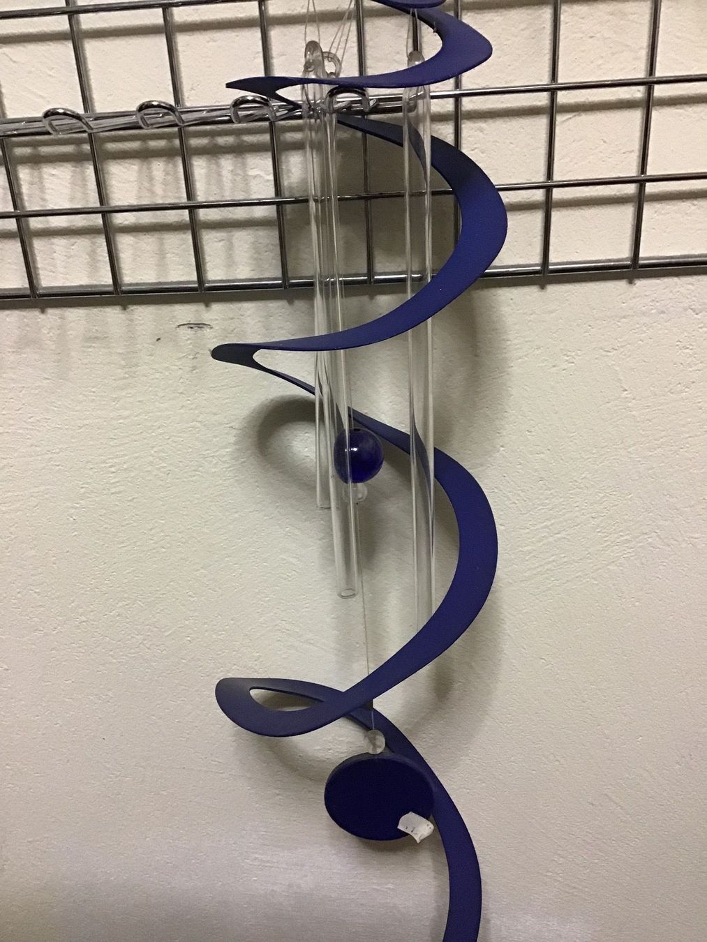 Altro in Decorazioni & Accessori: windspiel aus glas – Usato da liestal venduto da makai05 2