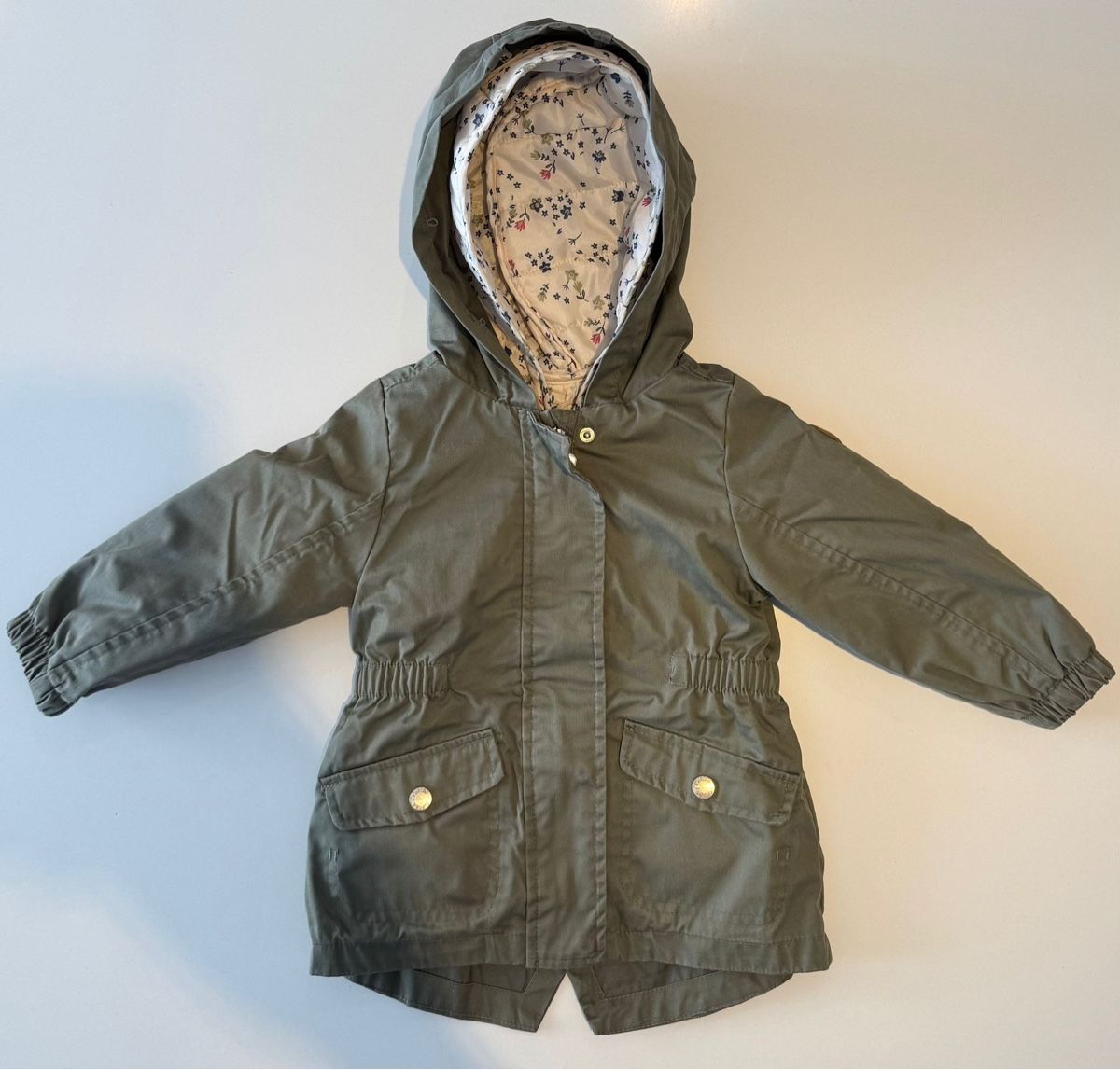 3 in 1 Jacket, 86/92, Spring Summer Autumn (Gebraucht) in Küsnacht ZH ...