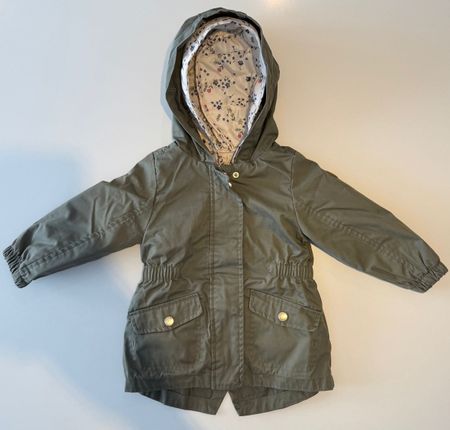 3 in 1 Jacket, 86/92, Spring Summer Autumn