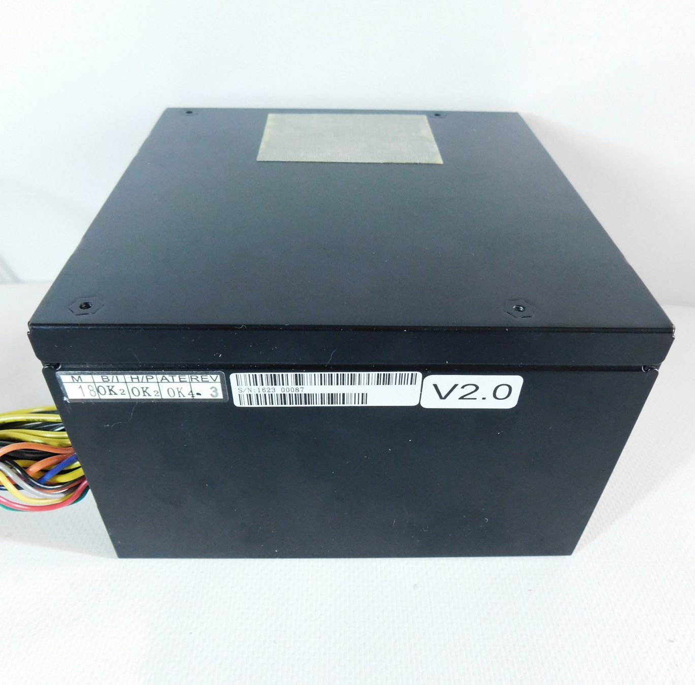 Componenti elettronici: Silverstone 700W – Usato da Emmenbrücke venduto da Neverlaand-22 4