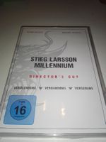 Stieg Larsson Millennium (Directors Cut)