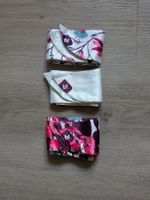 6 rubans satin