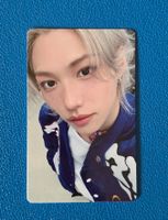 Straykids Felix Pop up Korea, Stay in your little House
