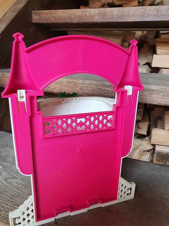 Spielzeuge: Playmobil Schloss – Gebraucht aus St. Ursen von belugas123 2