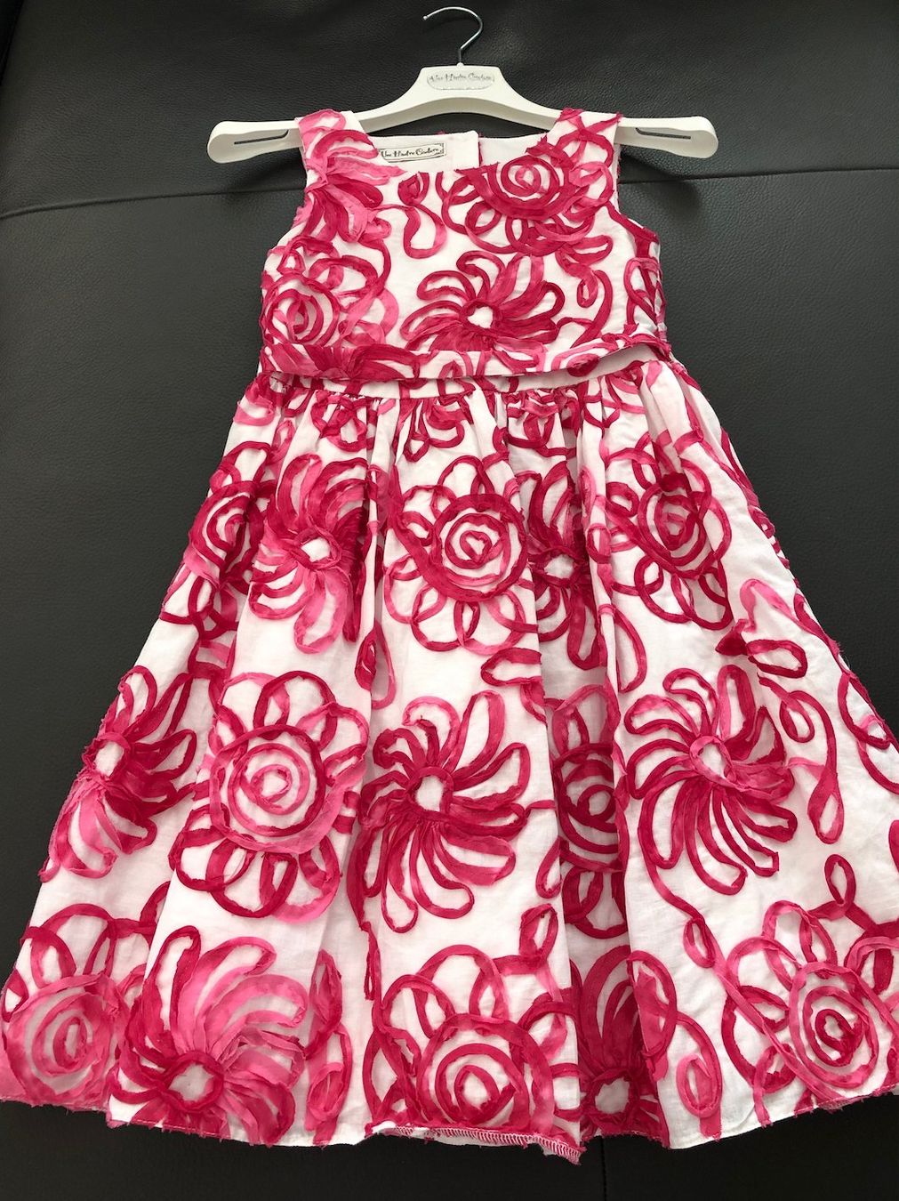 Vestiti & Gonne: ❤️ Designer Wunderschönes Kleid 8J – Nuovo (secondo la descrizione) da Steinhausen venduto da esmeralda45 1
