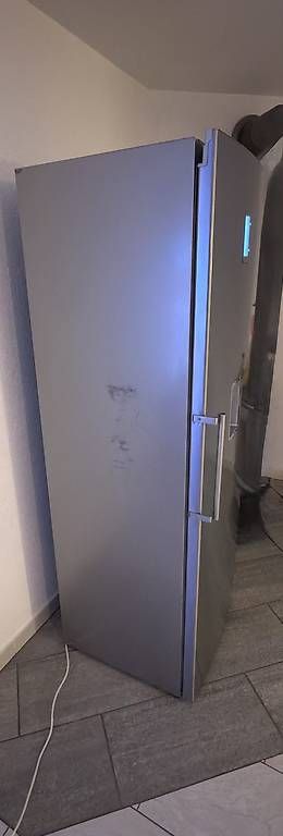 Sharp Frigoriferi: Réfrigérateur Sharp inox grande capacité – Usato da Sierre venduto da MiguelAneia 1