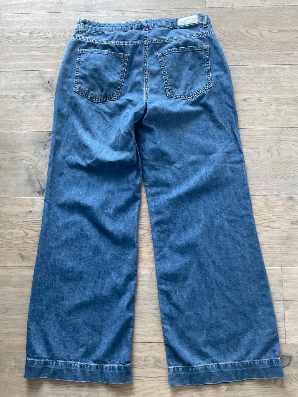 Alba Moda Jeans: Alba Moda Jeans – Gebraucht aus Figino von Stefano03 4