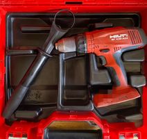 Visseuse Perceuse/Akku-Schlagschrauber Hilti SF 10W A22