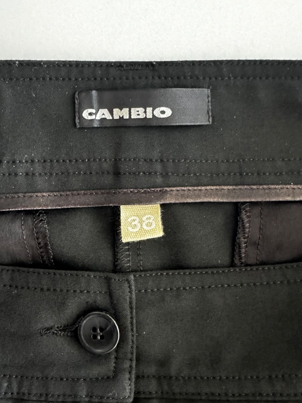 Cambio Pantaloni: Hosen Cambio – Nuovo (secondo la descrizione) da Mörschwil venduto da Mirka019 3