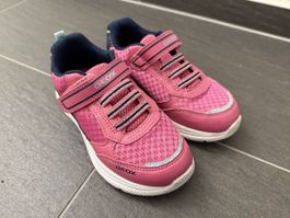 Geox Mädchen-Sneakers – Grösse 29 – Pink