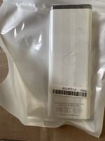 Neu Fernbedienung Apple Remote A1156 weiss guter Zustand