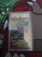 Psa 10 Reshiram & Charizard 🇯🇵