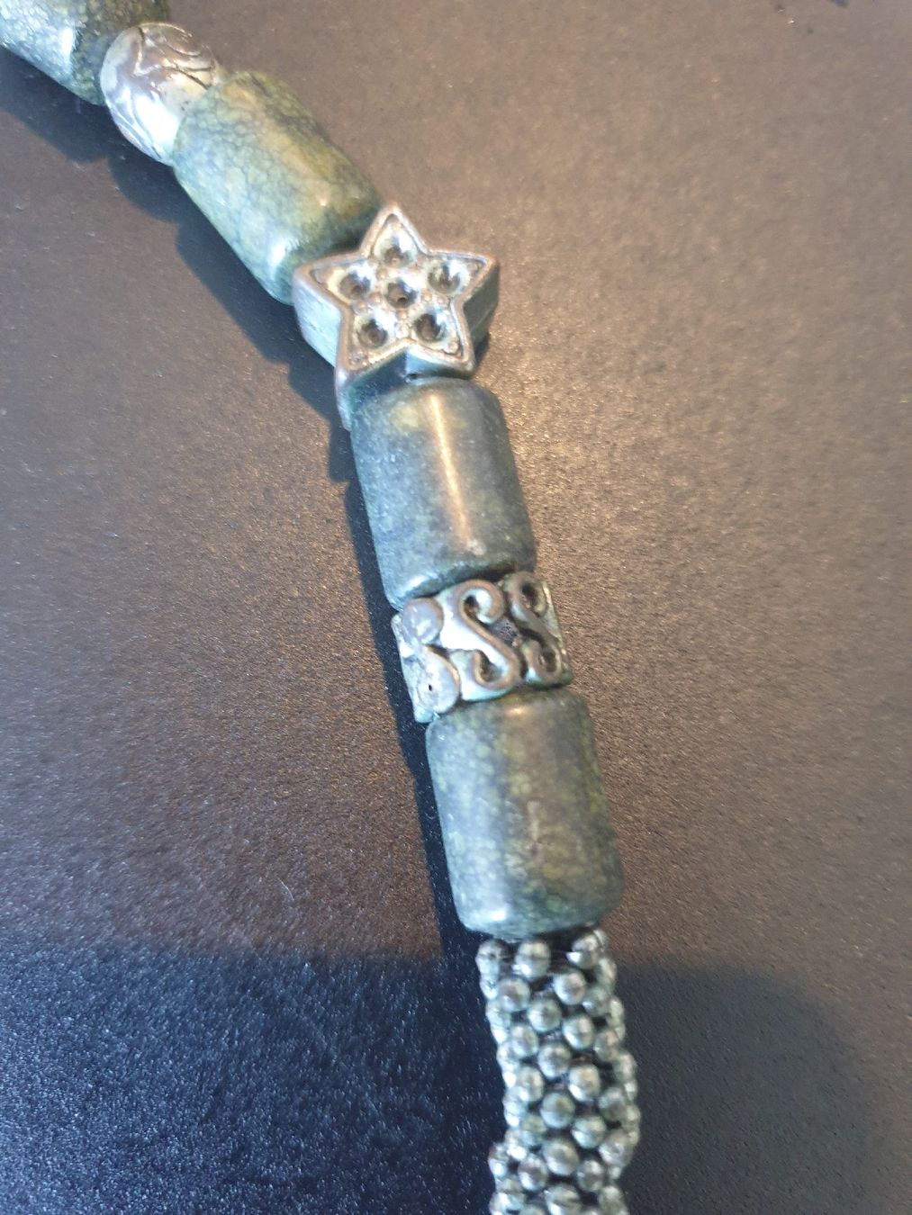 Catenine: Halskette – Usato da Zumikon venduto da chri75 3