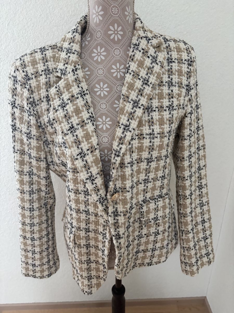 Vestes: Blazer Grösse 38/40 – Neuf (Voir description) à Bonstetten par Moma10