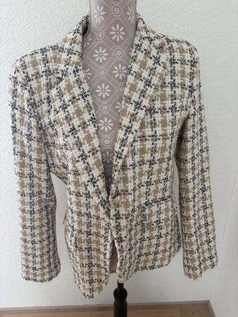 Blazer Grösse 38/40