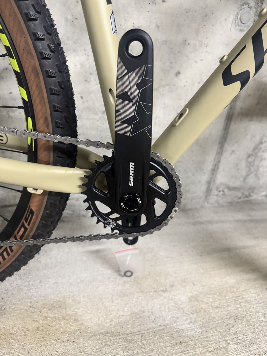 Biciclette: Speedone Destroyer Hardtail rollin chassis Grösse S – Nuovo (secondo la descrizione) da Niederteufen venduto da JoeChino80 6