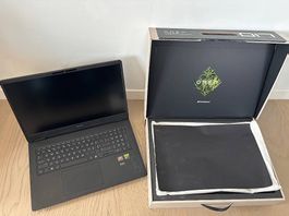 HP Omen 17 2025 Prix Négociable