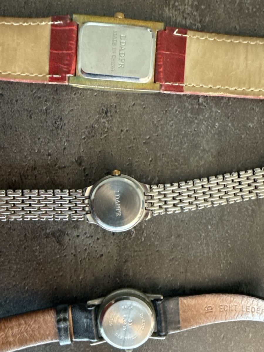 Orologi: Diverse Uhren – Usato da Euthal venduto da 99Antik 5