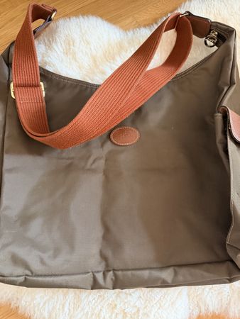 Grand sac Longchamp 