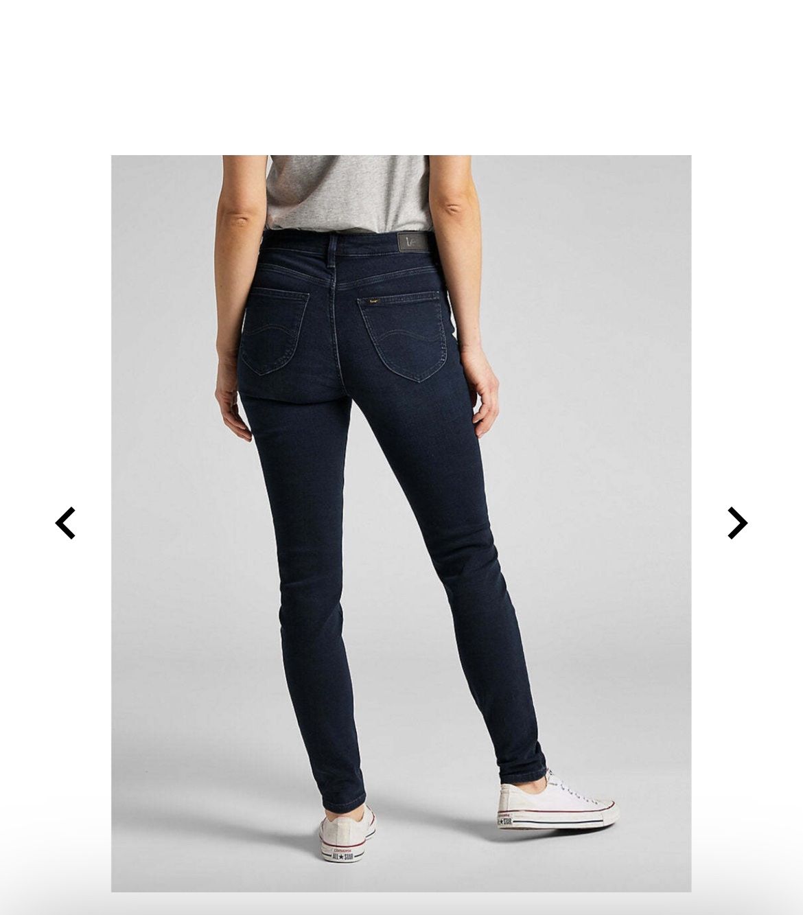 Lee Jeans: Jeans Lee Scarlett high 27/31 – D'occasion à Heiden par sab_rzm2 3