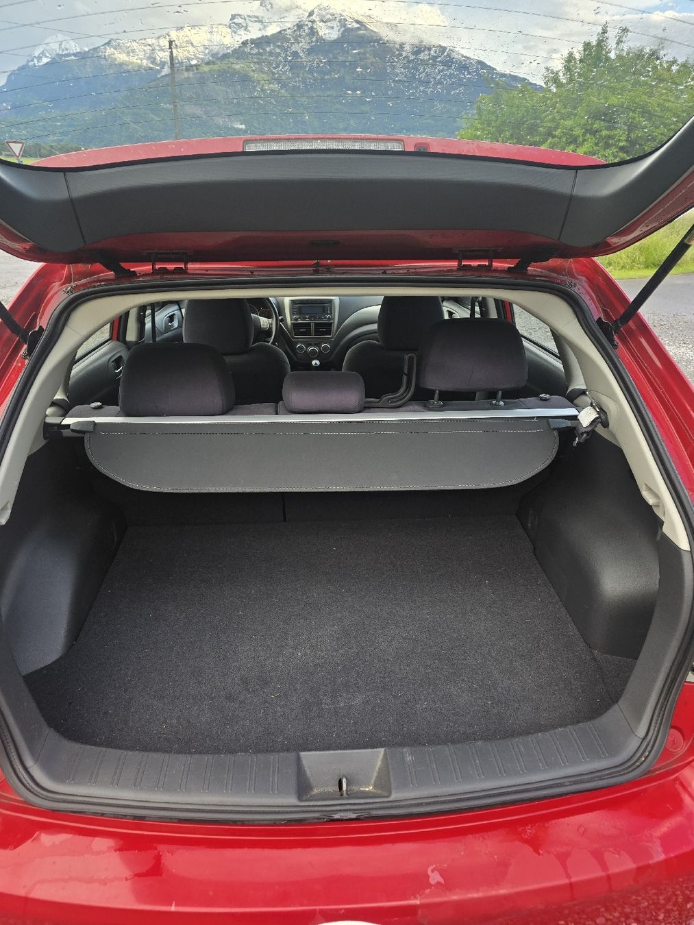 Subaru Automobili: Subaru Impreza 1.5R – Usato da Monthey venduto da Emil_auto 4