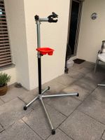 Fahrrad-Montageständer Metall
