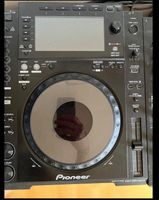 2 Pioneer CDJ-900NXS Profi Multi Player (2 Stück)