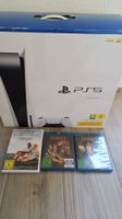 Sony PlayStation 5 Konsole hobbit blue ray