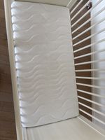 Gitterbettmatratze Gisatex Kaltschaummatratze 120x60 cm