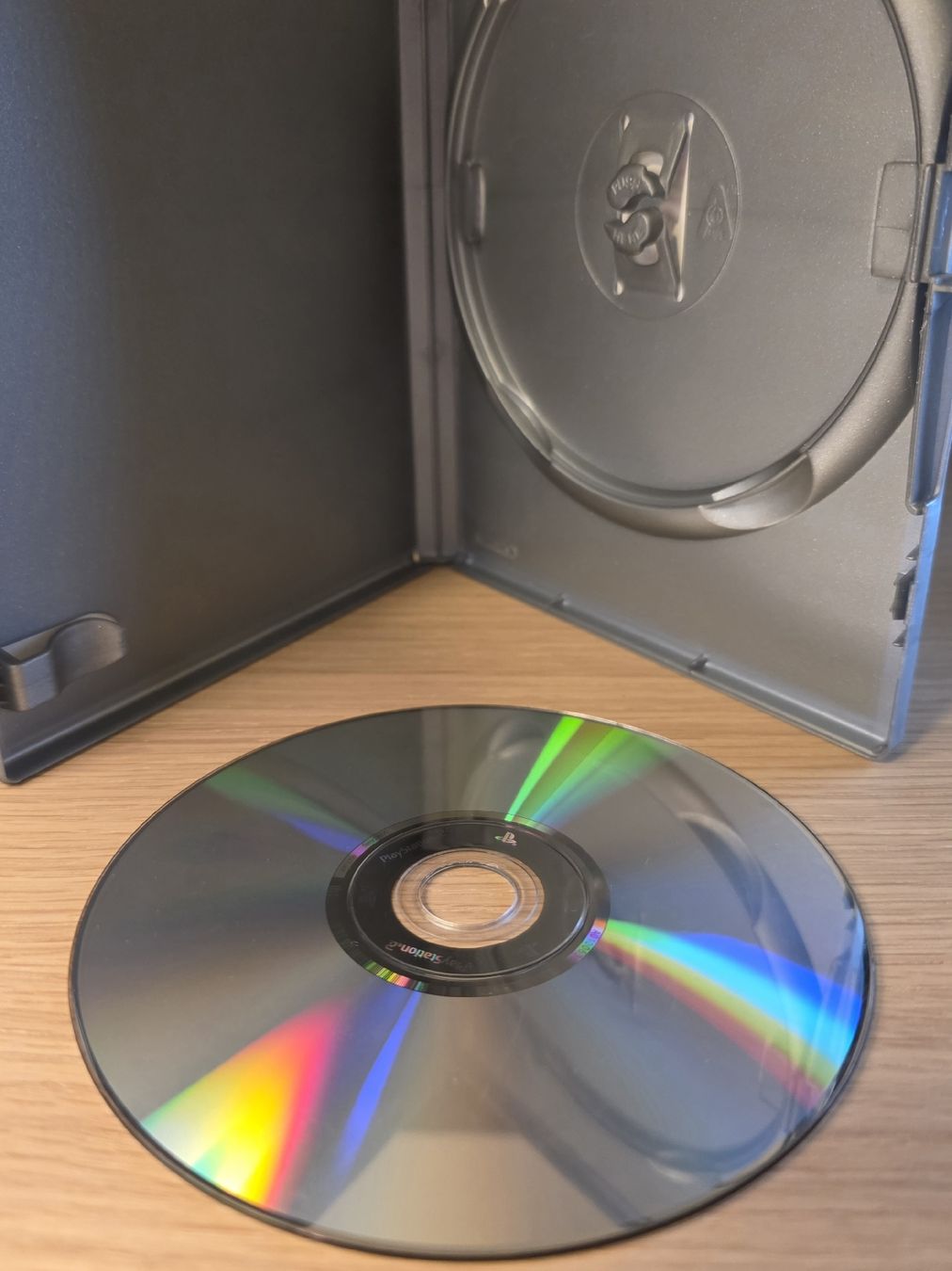 Sony Spiele: Crash Tag Team Racing PS2 PlayStation 2 Platinum – Gebraucht aus Bern von Tommy.Z 2