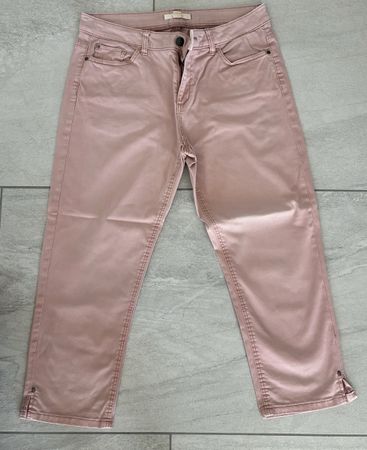 Esprit Caprihose Gr. 38