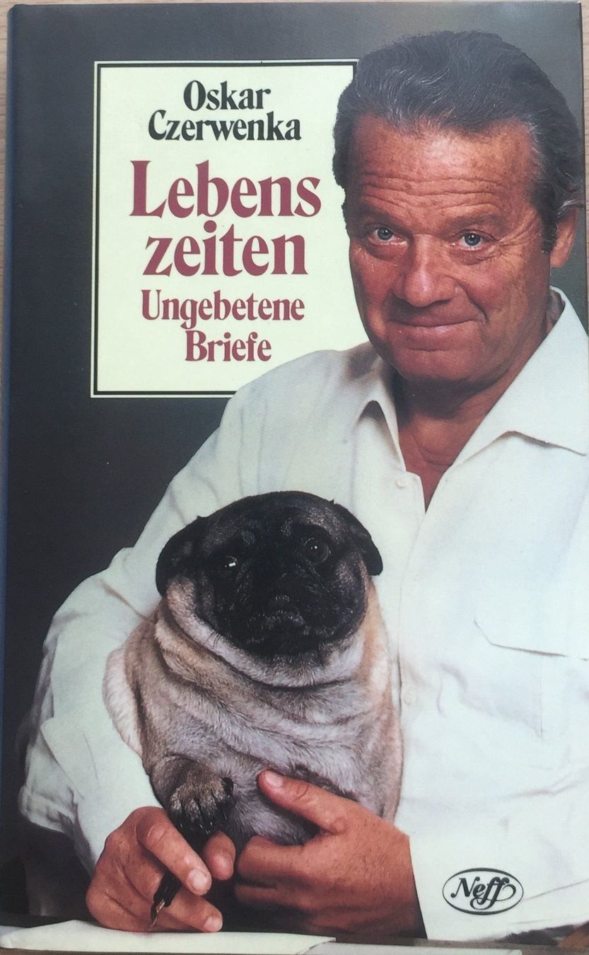 Libri: Buch - Lebenszeiten – Usato da Leimbach TG venduto da manu-tg