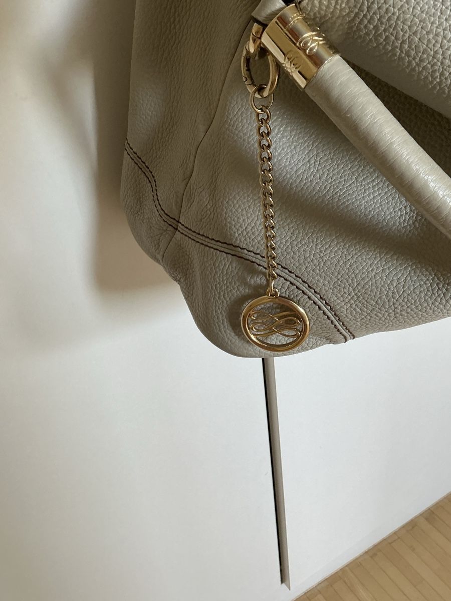 Lancel Borse da donna: Lancel shoulder bag – Usato da Basel venduto da Smile214 2