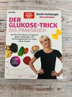 Buch / Ratgeber Der Glukose-Trick – Das Praxisbuch
