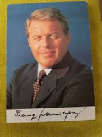 Franz Vranitzky Ehemaliger Österreichischer Bundeskanzler