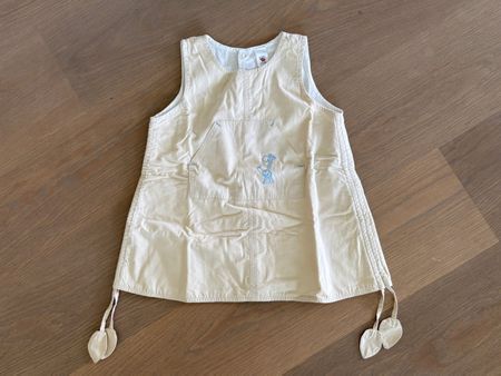 Sommerkleid / Rock, Gr. 92. Top Zustand!!