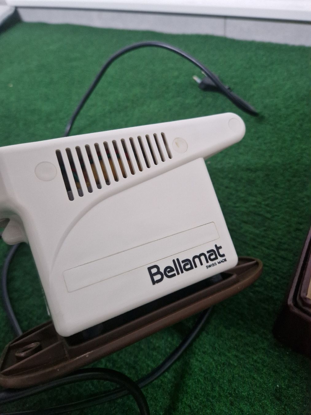 Bellamat Appareils de massage: Bellamat Massagegerät  – D'occasion à Rothrist par Aloe16 1