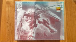 MG 1/100 Gundam Dynames Trans-am ver. Premium Bandai