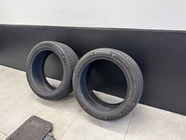 2 X 22 Zoll Michelin Sommerreifen