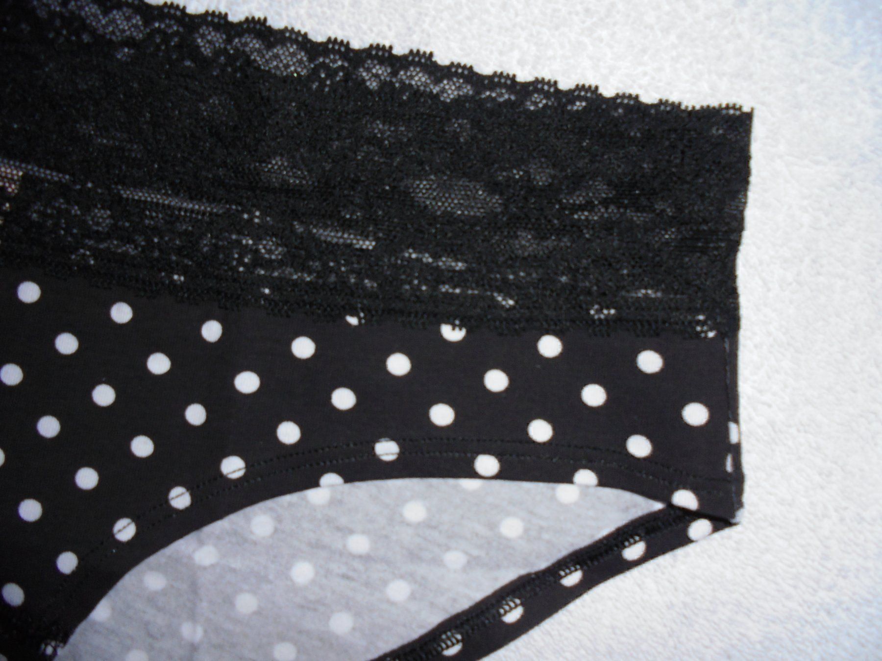 Victoria's Secret Altra biancheria intima: VICTORIA'S SECRET HIPHUGGER, M, NEU – Nuovo e nell'imballaggio originale da Aarau Rohr venduto da PinkSchwein 2